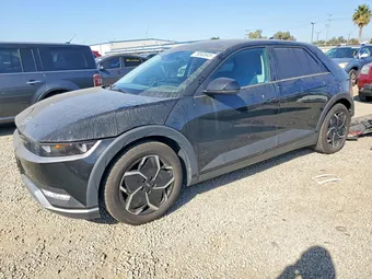 2023 Hyundai Ioniq 5 KM8KN4AE4PU166855