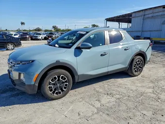 2023 Hyundai Santa Cruz 5NTJBDAE4PH067649