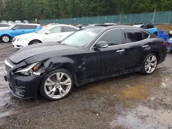 2015 Infiniti Q70 JN1BY1AP4FM540748