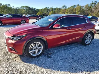 2017 Infiniti QX30 SJKCH5CP3HA014683