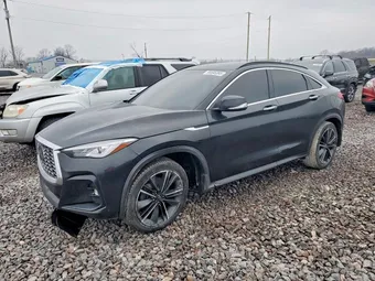 2022 Infiniti QX55 3PCAJ5J3XNF113258
