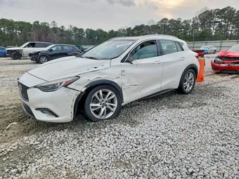 2017 Infiniti QX30 SJKCH5CP1HA031918