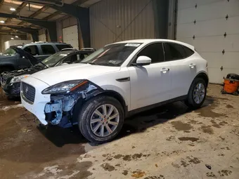 2020 Jaguar E-PACE SADFK2FX0L1002614