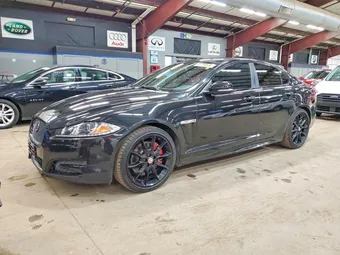 2015 Jaguar XF SAJWJ0FF4F8U87721