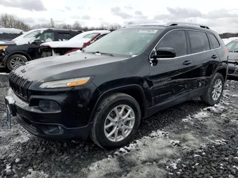 2015 Jeep Cherokee 1C4PJMCB6FW788966 Lot 77710635