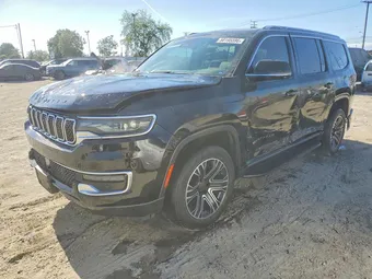 2022 Jeep Wagoneer 1C4SJVAT0NS205891