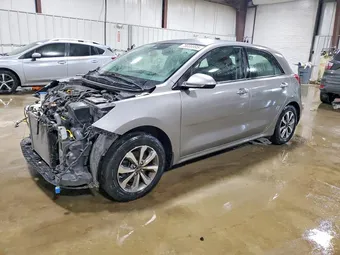 2022 Kia Rio 3KPA25AD3NE474102
