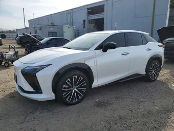 2023 Lexus RZ 450E JTJAAAAB3PA021532