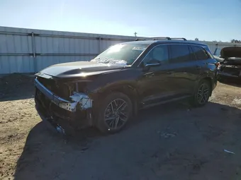 2024 Lexus TX 350 5TDAAAB60RS002219
