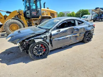 2024 Lexus RC F JTHYP5BC8R5008929