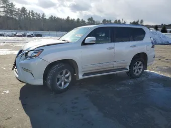2016 Lexus GX 460 JTJBM7FX6G5121619