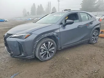 2025 Lexus UX 300H JTHUCJDH6S2012285