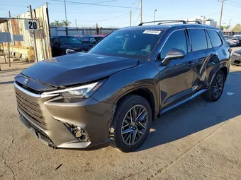 2024 Lexus TX 350 5TDAAAB65RS016861