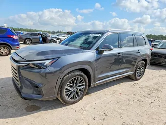 2025 Lexus TX 350 5TDAAAB60SS031015