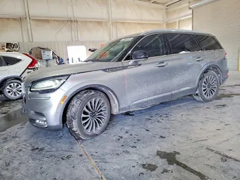 2020 Lincoln Aviator 5LM5J7XC7LGL26314