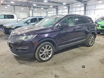 2015 Lincoln MKC 5LMCJ2A97FUJ11027