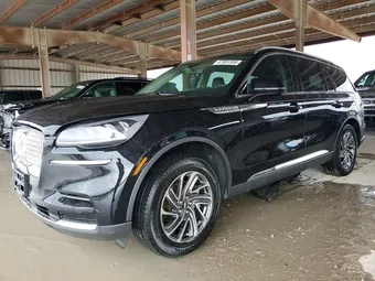 2023 Lincoln Aviator 5LM5J6WCXPGL27314