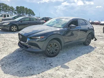 2024 Mazda CX-30 3MVDMBBM4RM618075