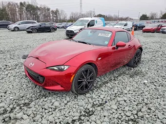 2024 Mazda MX-5 JM1NDAM78R0608854