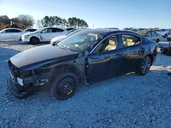 2021 Mazda 6 JM1GL1VM0M1604543