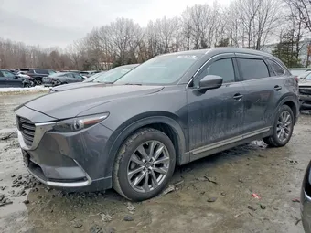 2019 Mazda CX-9 JM3TCBEY1K0332845