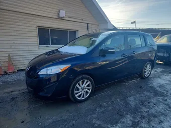 2015 Mazda 5 JM1CW2BL7F0183906