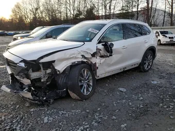 2019 Mazda CX-9 JM3TCBDY3K0311044
