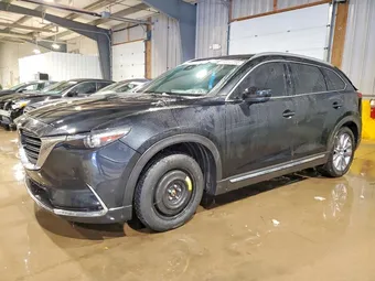 2023 Mazda CX-9 JM3TCBDY3P0643301