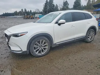 2019 Mazda CX-9 JM3TCBDY3K0336669