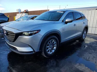2017 Mazda CX-9 JM3TCABY6H0127982