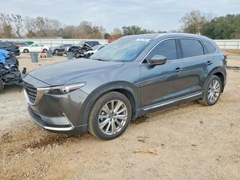 2021 Mazda CX-9 JM3TCBEY1M0528786
