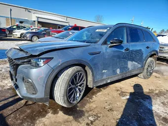 2025 Mazda CX-70 PHEV JM3KJEHA2S1106048