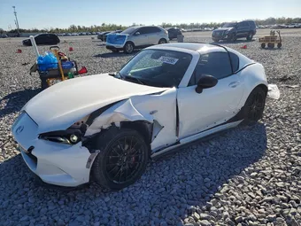 2024 Mazda MX-5 JM1NDAL70R0605402