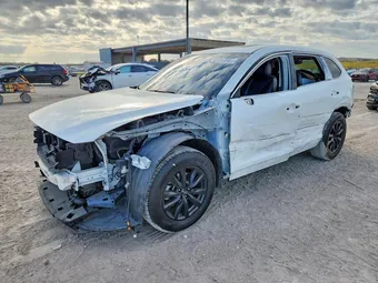 2019 Mazda CX-9 JM3TCACY3K0303909