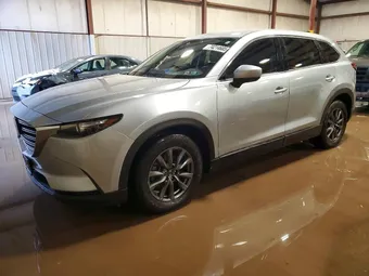 2022 Mazda CX-9 JM3TCBCY8N0603083