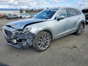 2021 Mazda CX-9 JM3TCADY4M0511718