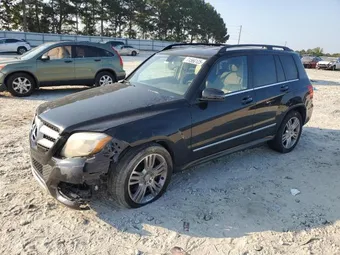 2015 Mercedes-Benz GLK-Class WDCGG5HB3FG426644