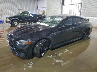 2024 Mercedes-Benz AMG GT W1K7X8JB8RV004425