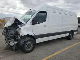 2024 Mercedes-Benz Sprinter W1Y4NCHYXRT191285