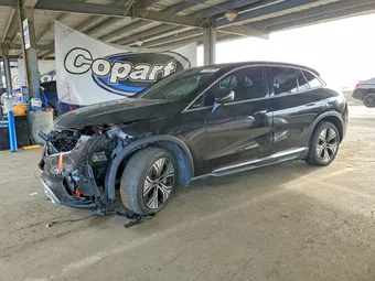 2023 Mercedes-Benz EQE 4JGGM1CB3PA037808
