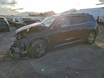2024 Mercedes-Benz EQB W1N9M0CB7RN103658