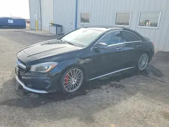2015 Mercedes-Benz CLA-Class WDDSJ5CB8FN179759