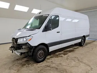 2023 Mercedes-Benz Sprinter W1Y40CHY5PT134570