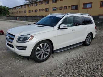 2015 Mercedes-Benz GL-Class 4JGDF2EEXFA600197