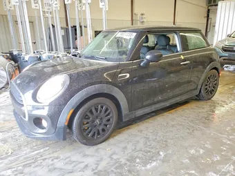 2018 Mini 3-Door WMWXP5C54J2G63866