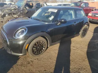 2024 Mini 3-Door WMW33DH02R2V54235