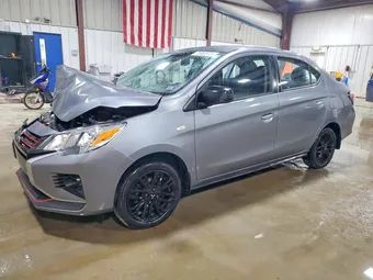 2023 Mitsubishi Mirage ML32FUFJ3PHF05191
