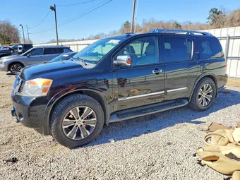2015 Nissan Armada 5N1BA0ND7FN622765