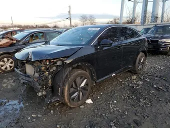 2023 Nissan Ariya JN1AF0BA6PM406007