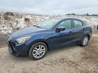 2016 Scion IA 3MYDLBZV7GY120785